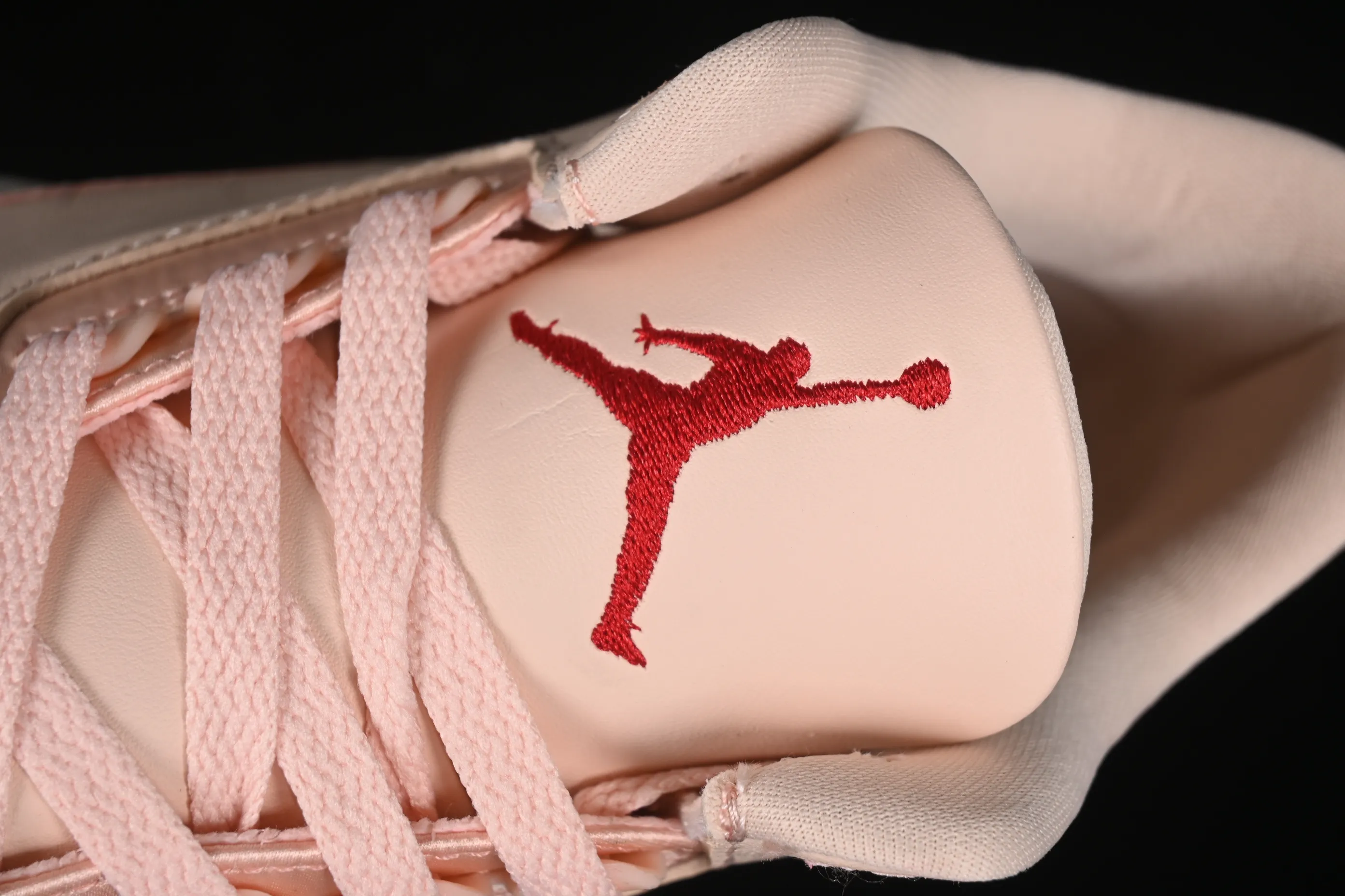 All categories Air Jordan Jordan series basketball shoes Air Jordan 3 Air Jordan 3 "Valentine's Day" AJ3 Joe 3 Valentine's Day Limited HJ0178-600